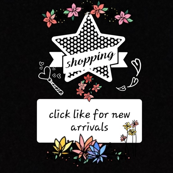 New arrivals sign up!